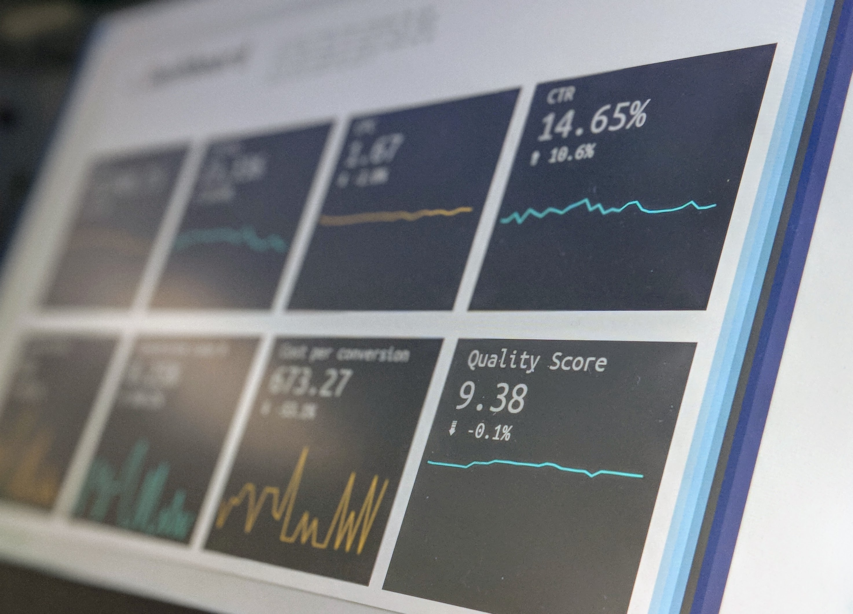 Data Driven Marketing for Better Martech Strategy - Sureshot