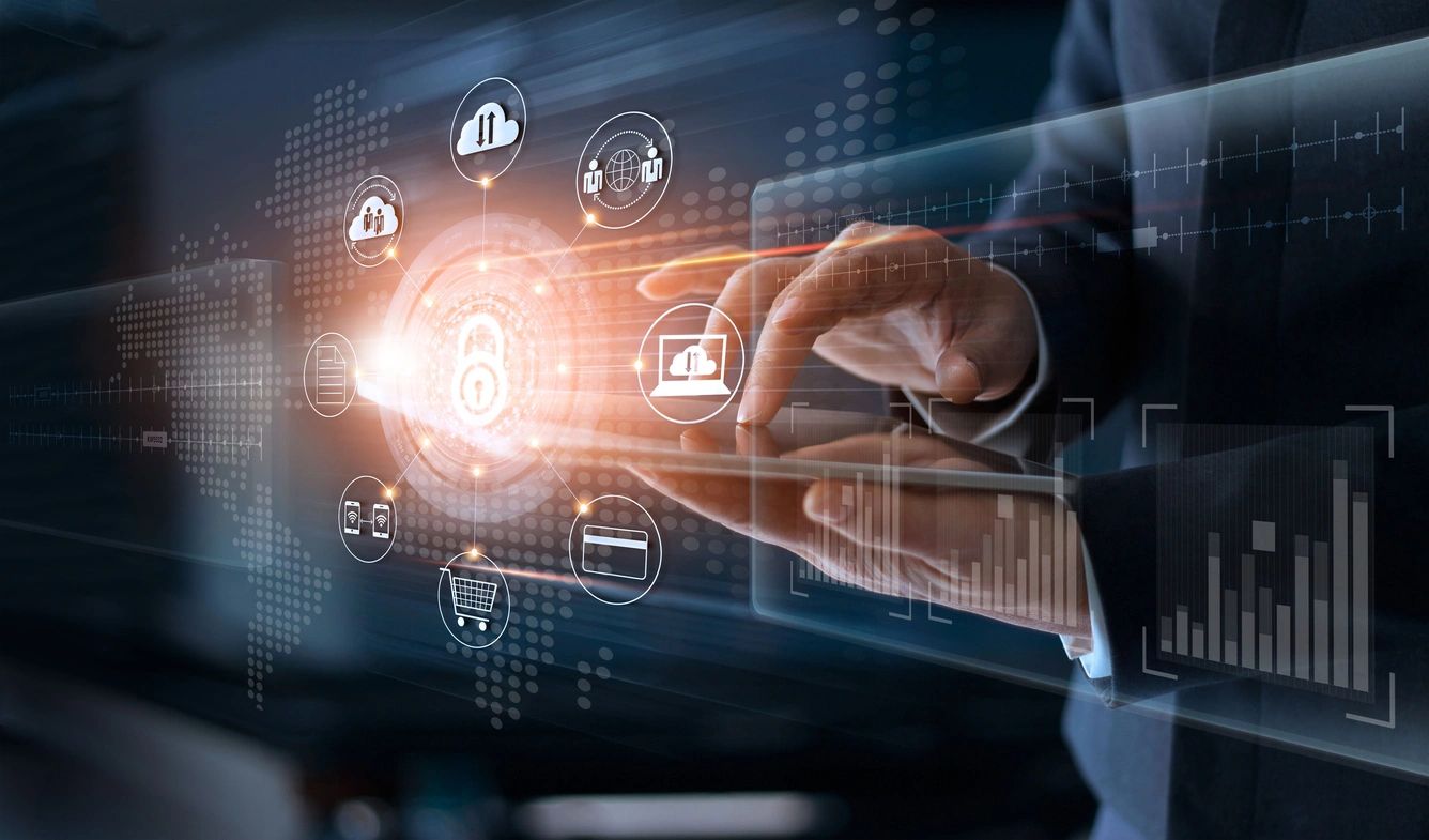 Benefits of business intelligence.