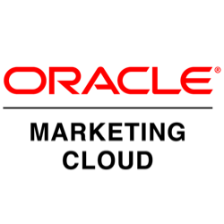 logo oracle corporation eloqua marketing